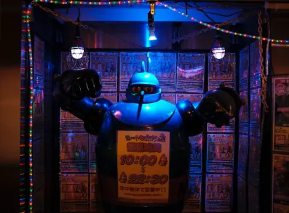 BitReels Casino Mobilapp